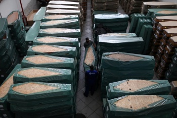 M&aacute;s de 600 mil muertes y 14.5  millones de contagios en el mundo