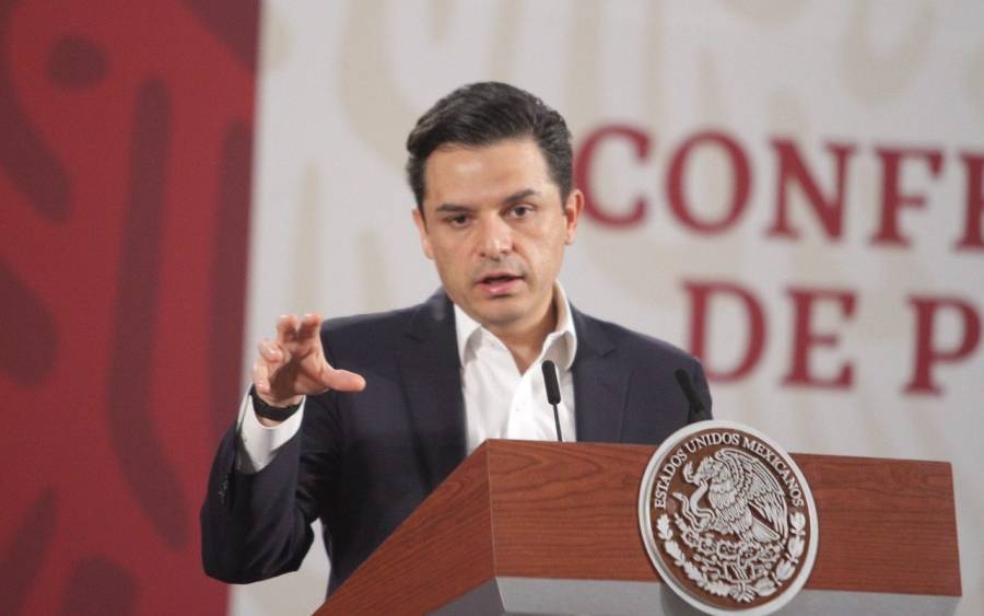 Se accidenta Zo&eacute; robledo en Chiapas; reportan fracturas