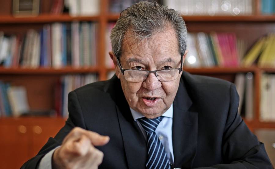 MUÑOZ LEDO Y VILLAVICENCIO PIDEN CONSENSO PARA SACAR ADELANTE ELECCIÓN DE CONSEJEROS