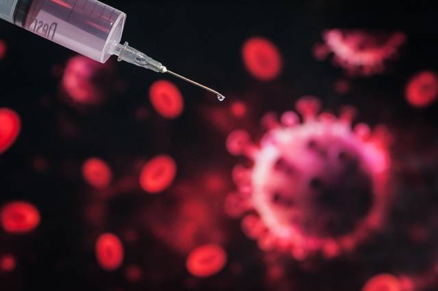Brasil comenzará con las pruebas de la vacuna contra el Covid-19