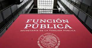 SFP reconoce filtración de datos de funcionarios públicos federales