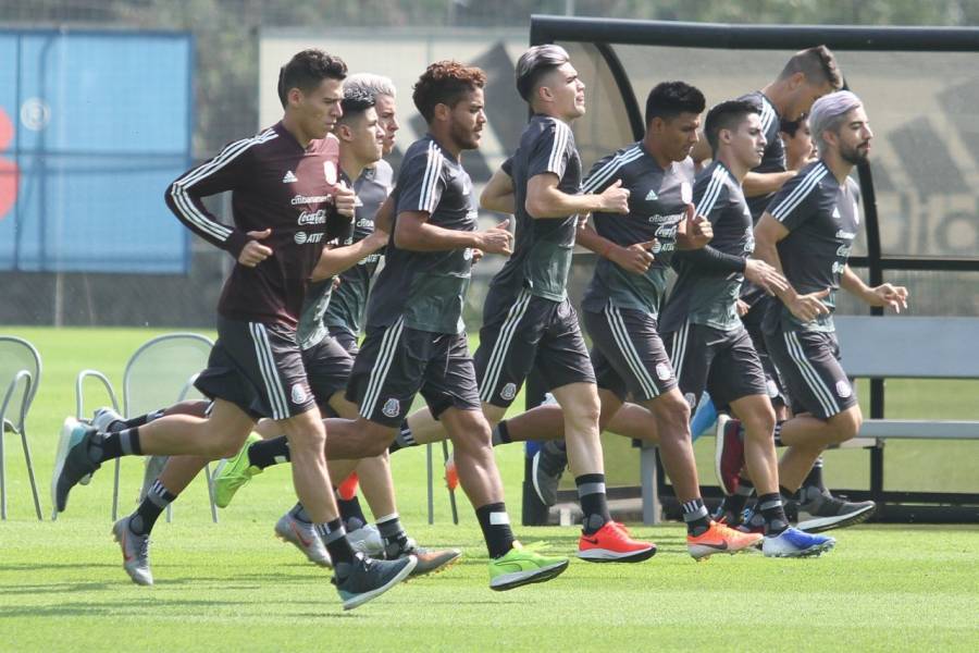 El “Tri” regresa a la actividad en octubre frente a Holanda