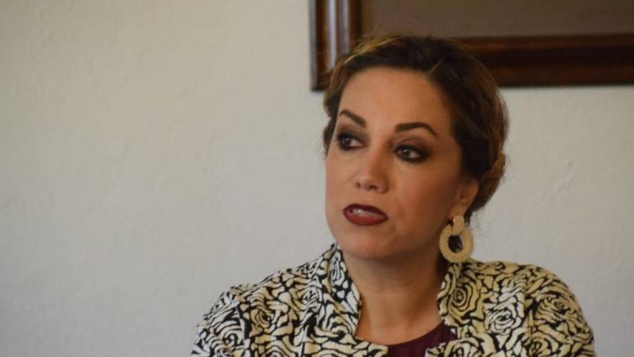 Acusan a alcaldesa de Tecate por supuestos nexos con el narcotráfico