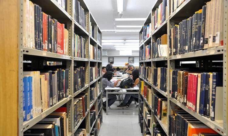 Bibliotecas de la UNAM, el gran reto ante Covid-19