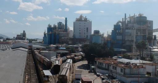 Sheinbaum anuncia reactivación de la zona Industrial Vallejo