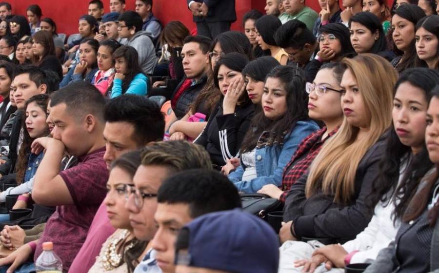 Marcada ausencia de respeto hacia figuras de autoridad en jóvenes