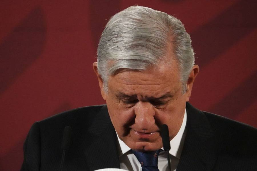 AMLO anuncia represalias de EEUU si se incumple convenio de entrega de agua de Chihuahua