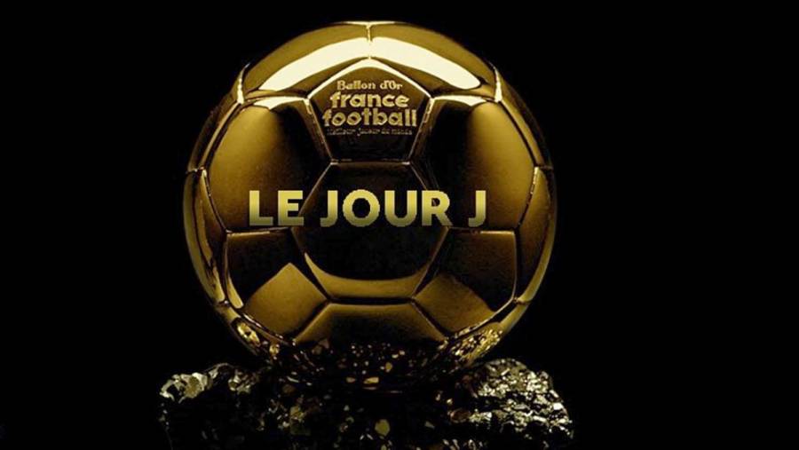 Cancelan Premio Balón de Oro 2020 debido a interrupciones por Covid-19
