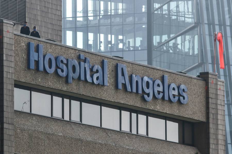 FGR a cargo del cuidado de Emilio Lozoya en el hospital