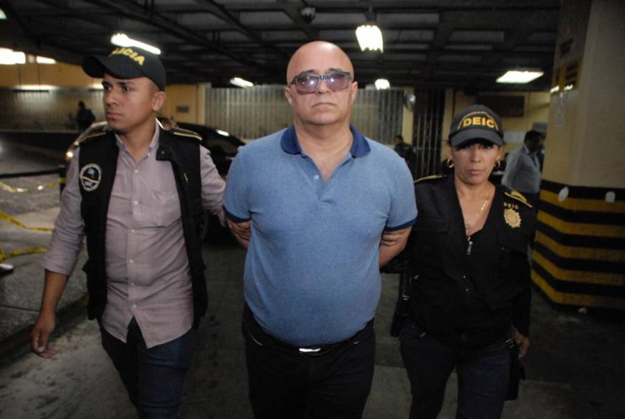 Ex ministro de Salud de Guatemala muere por covid-19