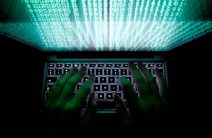 Acusa EU a hackers de trabajar con China en presunto robo de información sobre covid-19