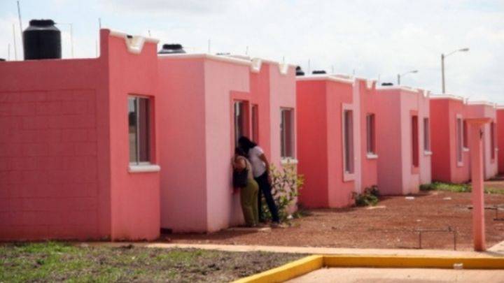 Infonavit y Gobierno capitalino acuerdan facilidades para viviendas incluyentes