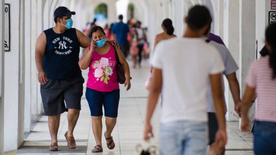 Colima pasa a Fase 3 por Covid-19, podría durar mes y medio