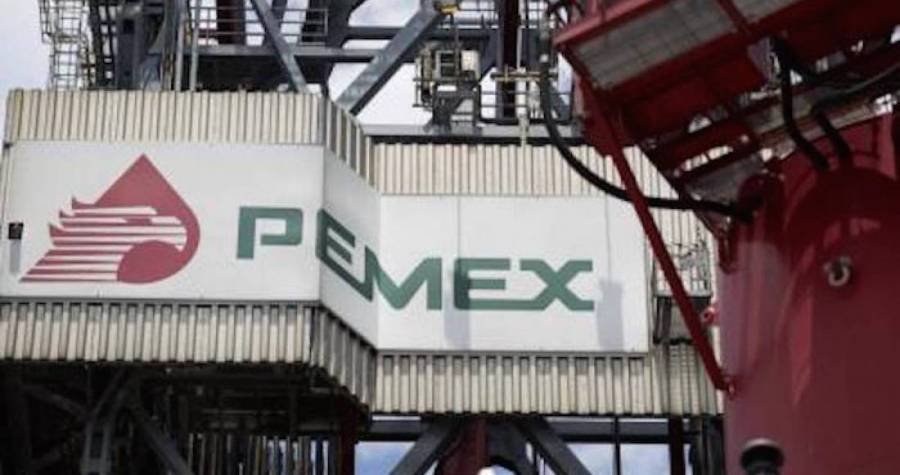 Acuerda Pemex con sindicato aumento salarial del 3.37%