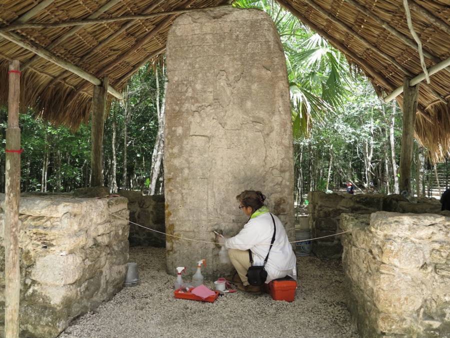Sectur pone en la mira al turismo cultural y a su sello V2020