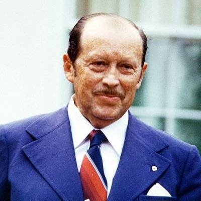 Exhumar&aacute;n los restos de Alfredo Stroessner en Brasil