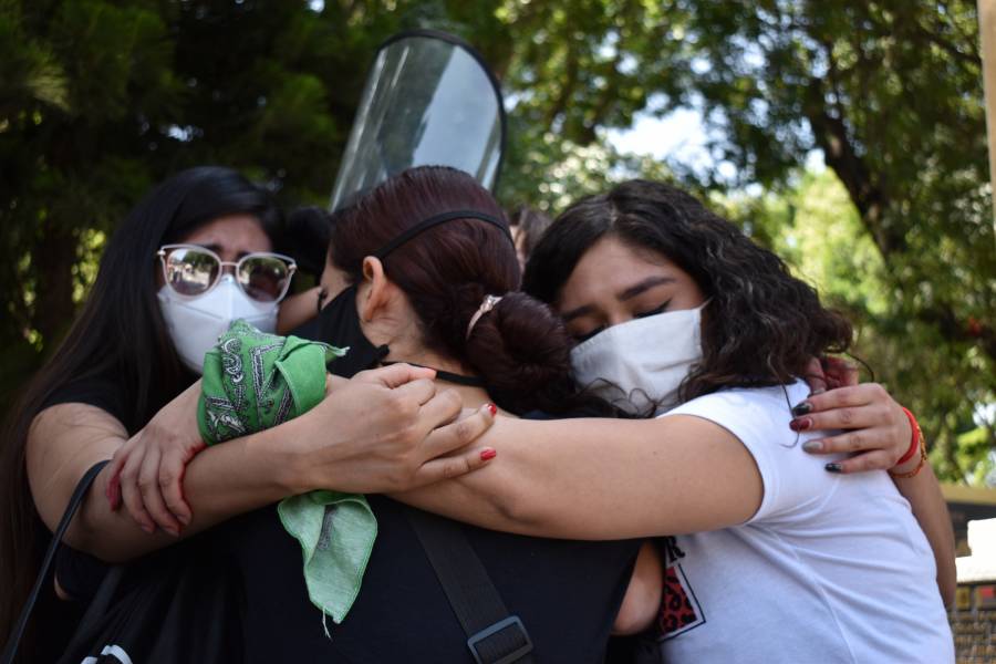 Puebla, en top five de feminicidios en el país