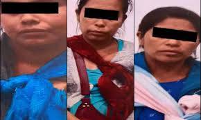 Por menor desaparecido dan con red de trata de niños en San Cristóbal
