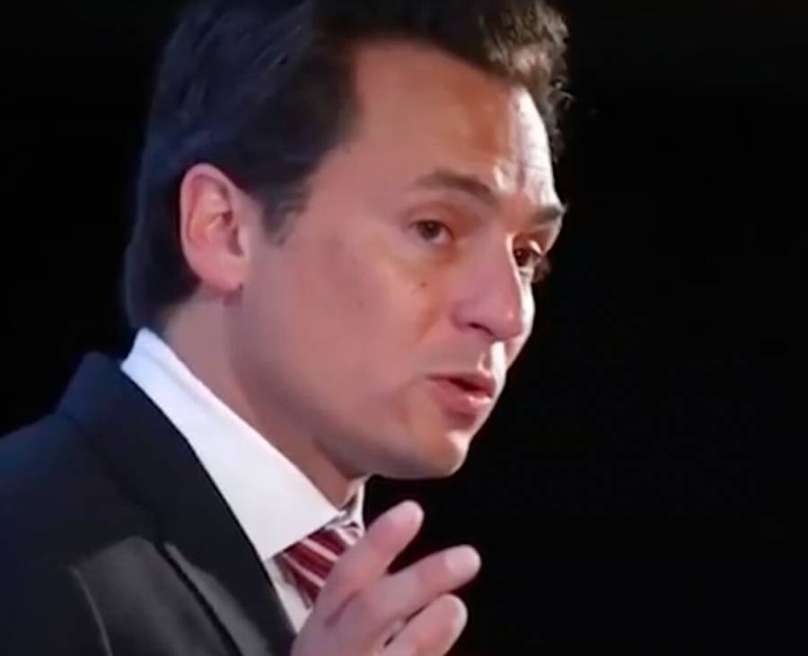 Avala AMLO trato de testigo protegido a Lozoya