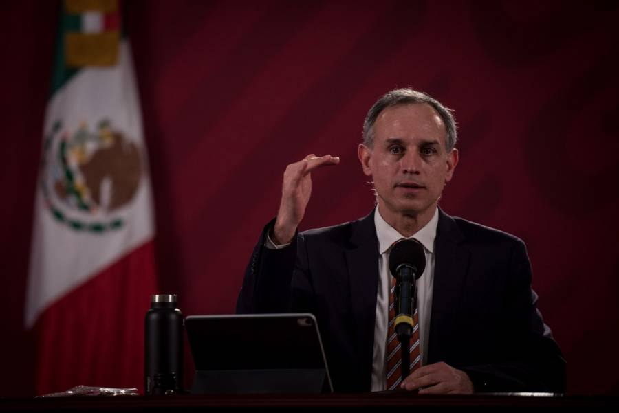 Alistan lineamiento t&eacute;cnico para regreso ordenado de bur&oacute;cratas
