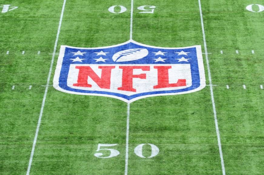 NFL tendrá cerca de 75 mdd para comprar pruebas de Covid-19