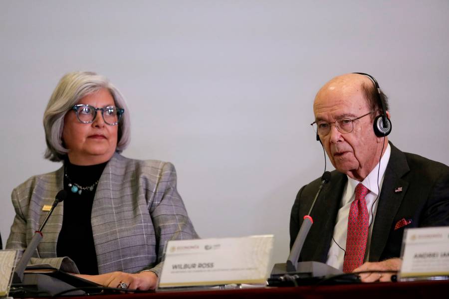 México, ansioso por atraer empresas desde Asia: SE