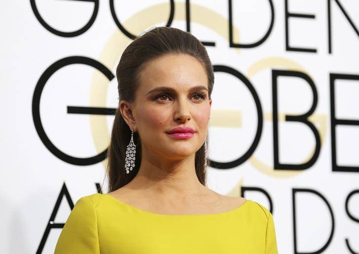 Natalie Portman y celebridades, fundan nuevo equipo de futbol femenil