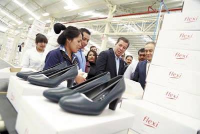 Flexi dona 1.7 millones de pesos para apoyar la lucha contra covid-19