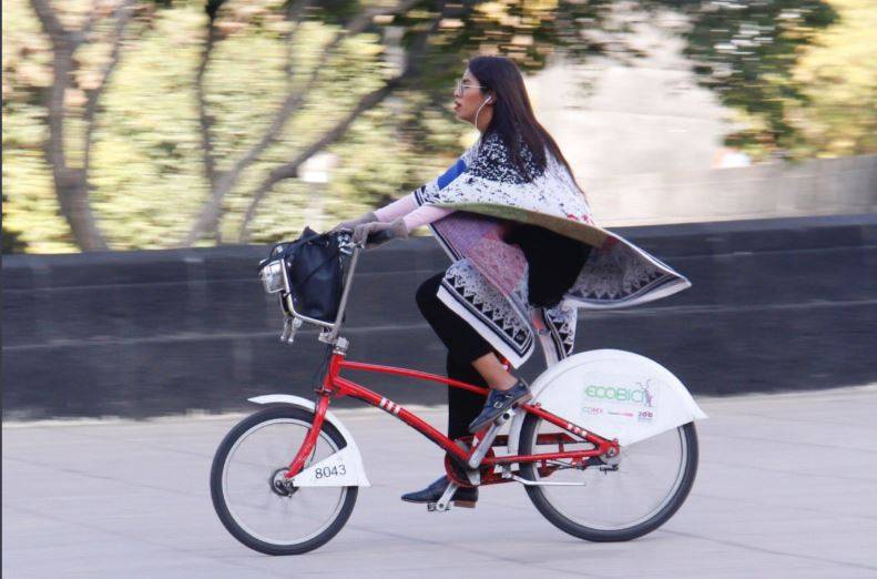 Google Maps brinda información de estaciones y rutas para Ecobici