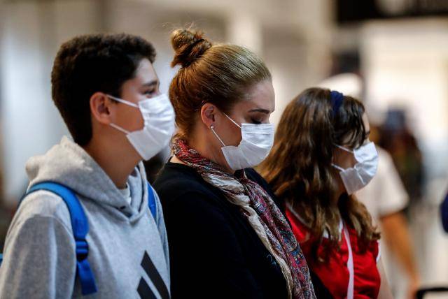 En pandemia Inai atendió 155 consultas por día