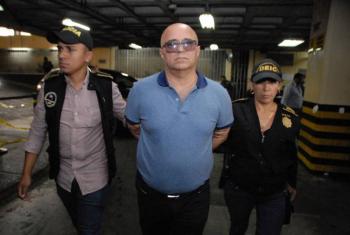 Ex ministro de Salud de Guatemala muere por covid-19