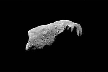 Investigan en la UNAM origen de los asteroides