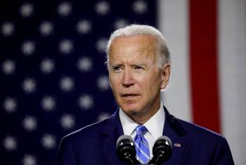 Biden promete preescolar gratuito como parte de su propuesta social