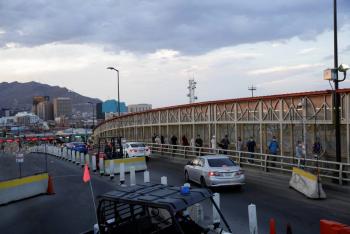 Habr&aacute; inversi&oacute;n con el T-MEC, pero solo con certidumbre: Amcham