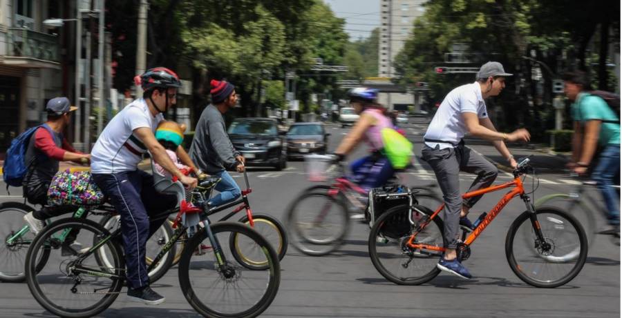 Semovi reanuda inscripciones para biciestacionamientos