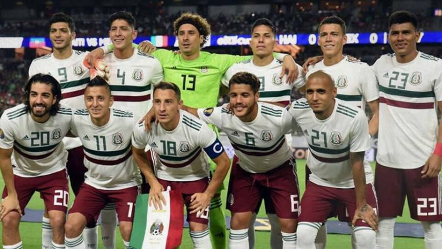 El Tri podría enfrentarse a Costa Rica antes de ir a Holanda
