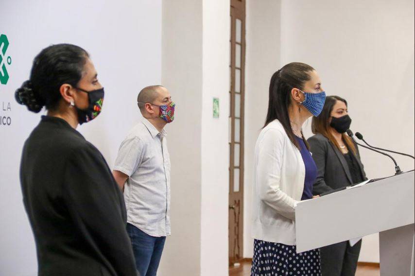 Gobierno CDMX lanza app de “Mi Beca para Empezar”