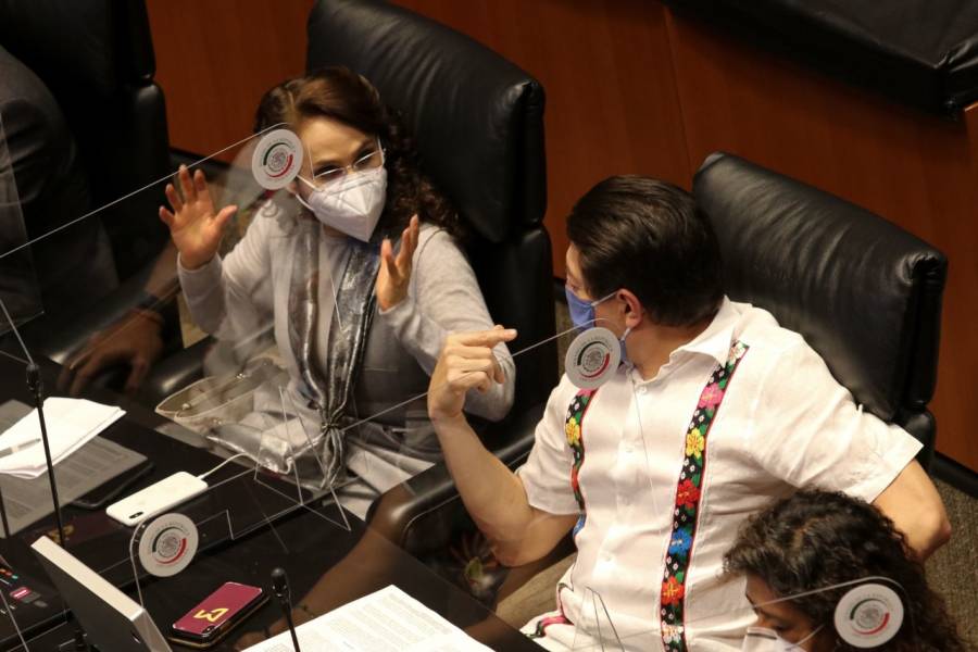 UNIFICADOS, VOTAR&Aacute;N MORENISTAS POR NUEVOS CONSEJEROS ELECTORALES