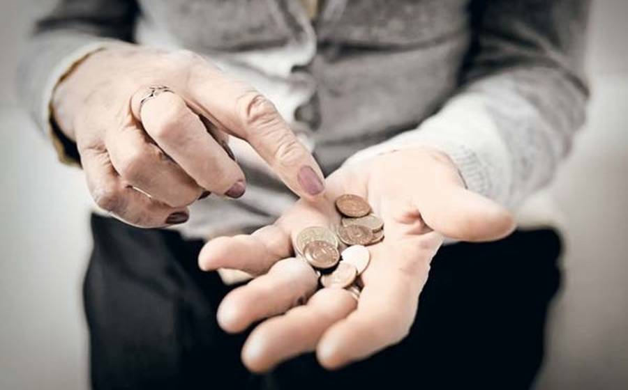 PRD PROPONE PARLAMENTO ABIERTO PARA DISCUTIR REFORMA DE PENSIONES