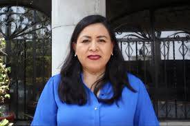 Adriana Díaz: “El Gobierno ha sido incapaz de detener el avance del Covid-19”