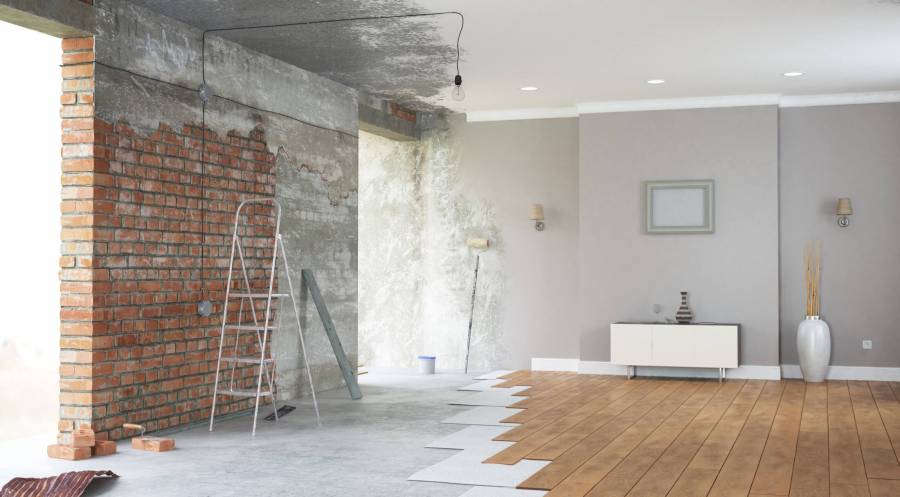Sedatu entregará hasta 90 mil pesas para mejorar vivienda
