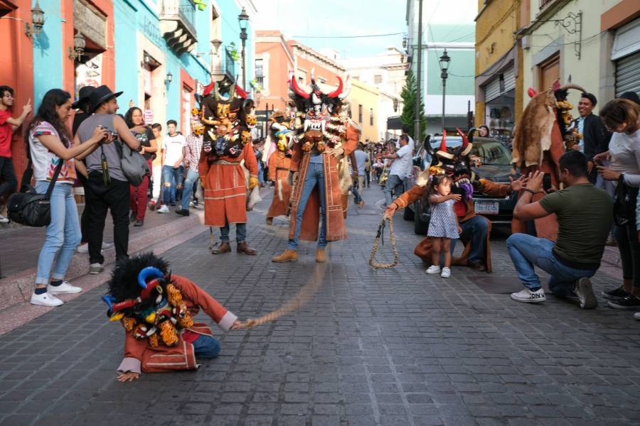 Festival Cervantino celebrará su próxima edición en formato digital por Covid-19