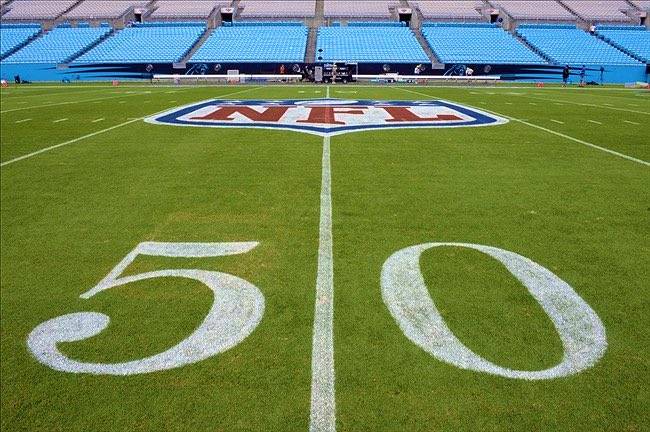 NFL cancela juegos de pretemporada por Covid-19