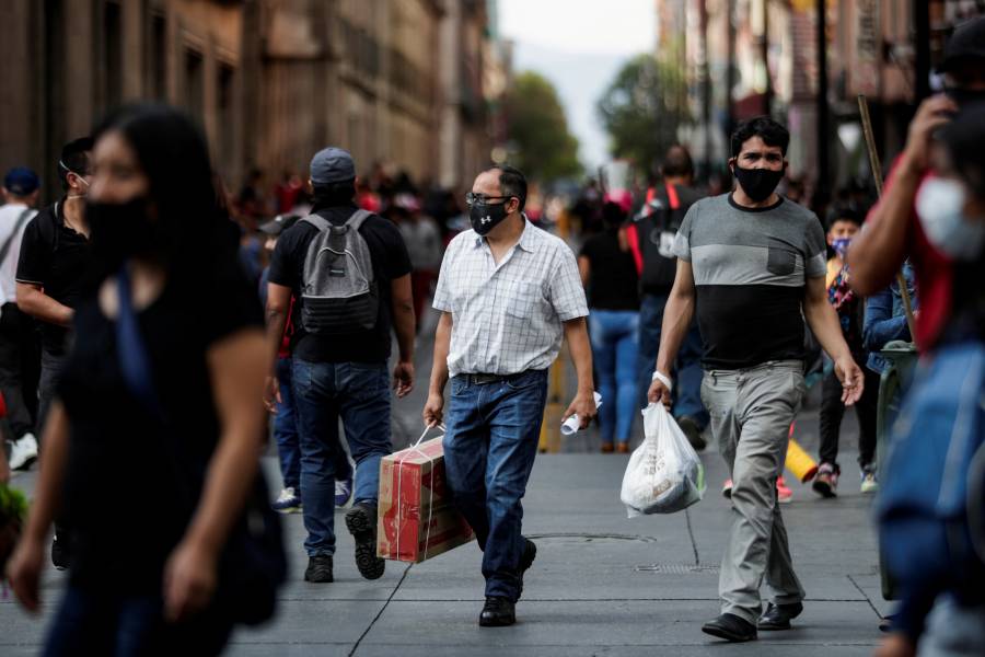 GobCDMX apoyará a despedidos o discriminados por tener Covid-19