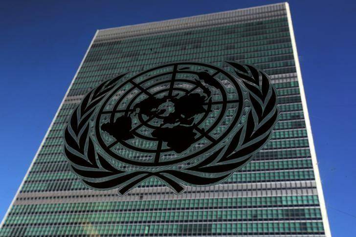 Líderes mundiales enviarán videos en lugar de viajar a la ONU en septiembre