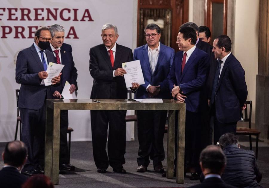 Nueva reforma considera 40% de aumento a pensiones