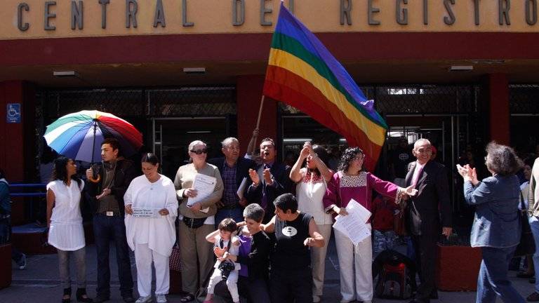 SCJN decidirá si Yucatan debe legislar sobre matrimonio igualitario