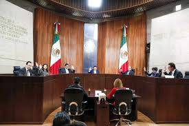 TEPJF DESECHA DEMANDAS CONTRA QUINTETAS DE CANDIDATOS AL INE