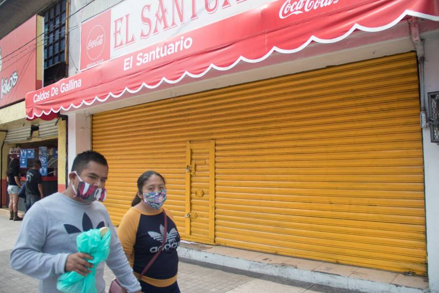 Reapertura insuficiente para salvar restaurantes, 90 mil cerrarán