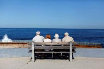 Congreso de Holanda discutir&aacute; eutanasia para ancianos sanos ‘cansados de vivir’